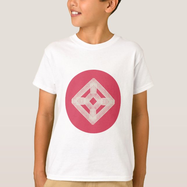 Camiseta Eu Te Amo Mãe | ASMR Art silencioso (Frente)