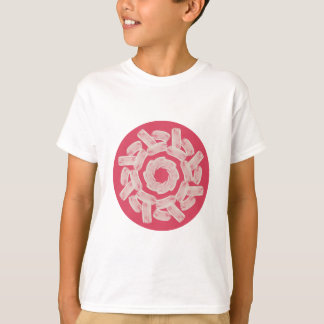 Camiseta Eu Te Amo Mãe | ASMR Art silencioso