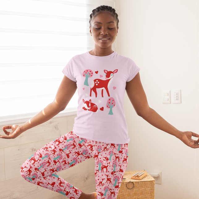 Camiseta Eu Te Amo Muito Dia de os namorados (Criador carregado)