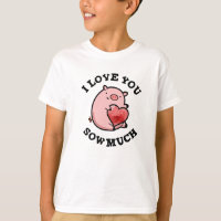 Eu Te Amo Sabendo Muito Engraçado Porco