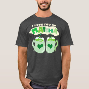CAMISETA EU TE AMO TÃO FELIZ 3