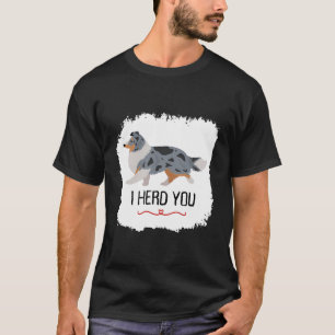 Camiseta Eu Te Apanhei Uma Bela Bela Mela Azul Shetland She