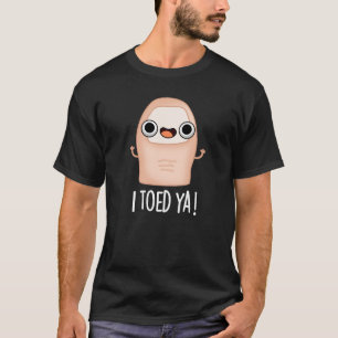 Camiseta Eu Te Dei Um Telhado Engraçado Dedo Grande Arma Es