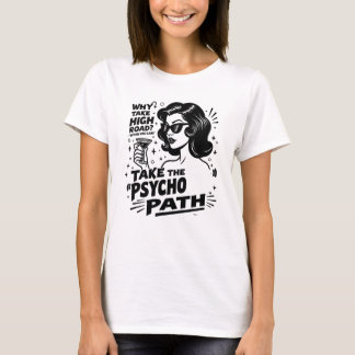 Camiseta Eu Te Fiz Calar Os Fucupcakes