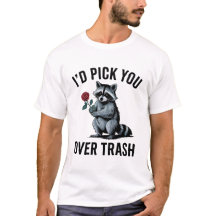 Eu te pegaria por causa de um Dia de os namorados 