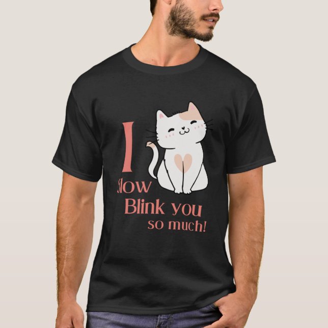 Camiseta Eu Te Piso Muito Para A Cat Mãe. (Frente)