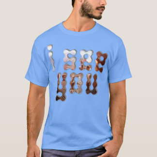 CAMISETA EU TE VEJO 1