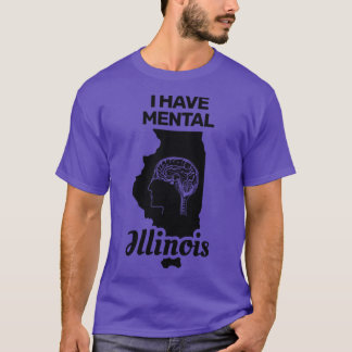 Camiseta Eu tenho