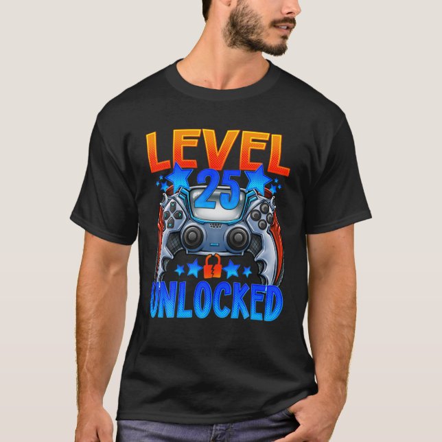 Camiseta Eu Tenho Dois Títulos Irmã E Jogadora E Eu Esmago (Frente)