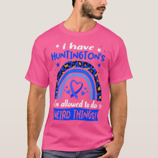 Camiseta Eu tenho lutas, tenho permissão para fazer coisas