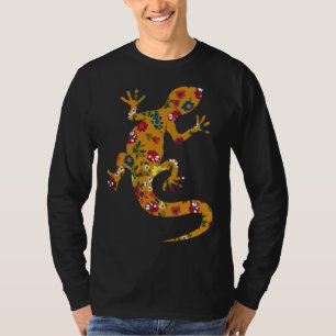 Camiseta Eu Tenho Répteis Porque Os Dinossauros Estão Extin