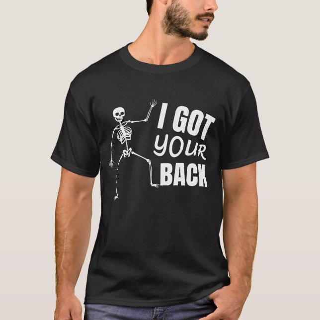 Camiseta Eu Tenho Sua Amizade De Volta Sarcástica (Frente)