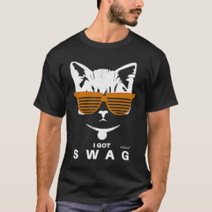 Camiseta Eu tenho troca