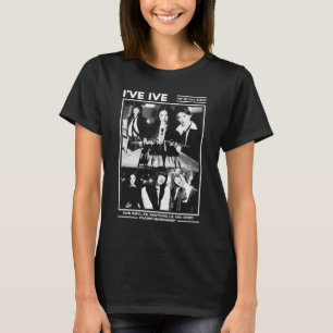 Camiseta Eu tenho um design feito por fãs da girlband Kpop