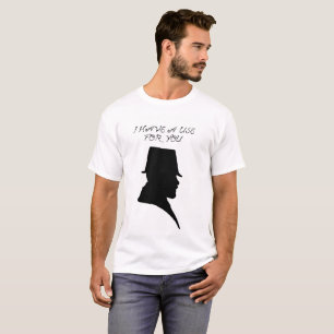 Camiseta Eu tenho um uso para você