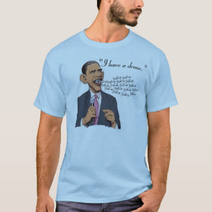Camiseta Eu tenho um zangão