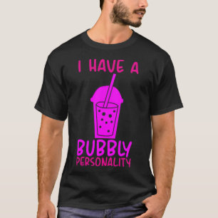 Camiseta Eu Tenho Uma Personalidade Bestial 2 animais de pe