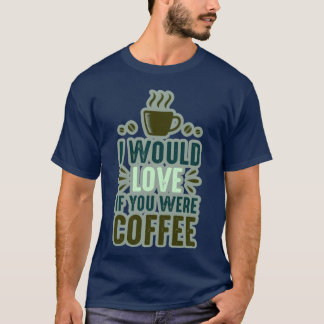 Camiseta Eu teria família