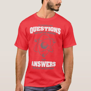 Camiseta Eu teria Preferencialmentes que não podem ser resp