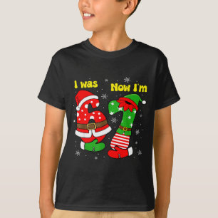 Camiseta Eu tinha 6 anos agora eu tenho 7 67 Sete Anos de i