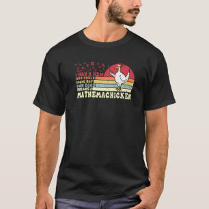 Camiseta Eu Tinha Um Homem Que Podia Contar Seus Próprios O