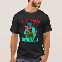 Camiseta Eu Tomei Uma Cerveja Com Glendale AZ Março 2026 Di