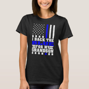 Camiseta Eu Trago O Azul Para O Meu Avô.