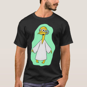 Camiseta Eu trago paz Ativo