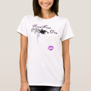 Camiseta Eu travei-o tanque