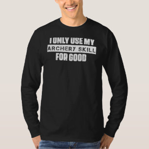 Camiseta Eu Usei Apenas O Humor Sarcástico Da Minha Capacid