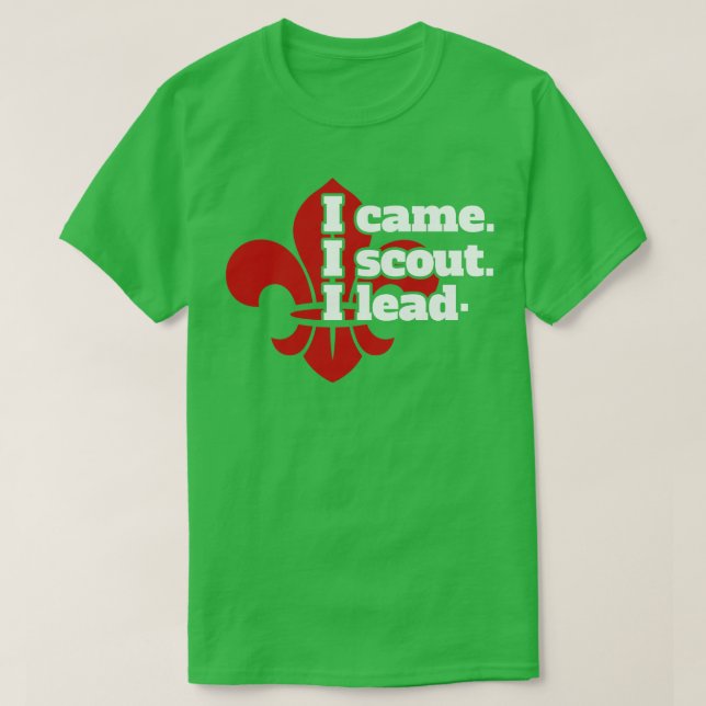 Camiseta EU VEIO ESCOUR QUE LEVO branco (Frente do Design)