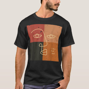 Camiseta Eu Vi Aquele Cristo de Deus