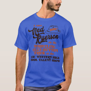 Camiseta Eu Vi Ned Ryerson