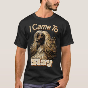Camiseta Eu Vim Para A Escadaria