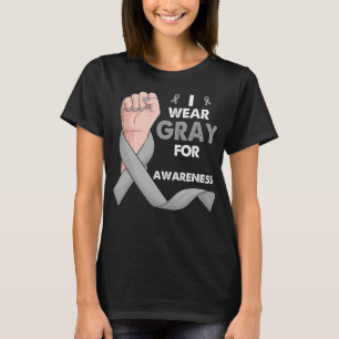 Camiseta Eu Visto cinzas Para Saber