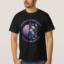 Eu Visto Roxo para o meu Pai - Consciência do Alzh