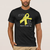 Eu Visto uma fita para a minha sobrinha - Sarcoma