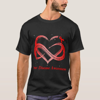 Camiseta Eu Visto Vermelho Para O Guerreiro Da Consciência 