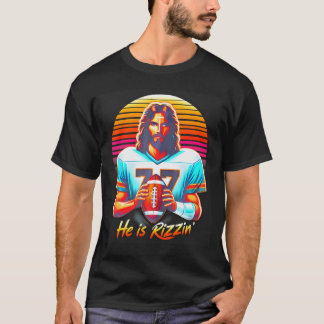 Camiseta Eu Voltarei Jesus Cristo Engraçado Igreja Jesus Cr