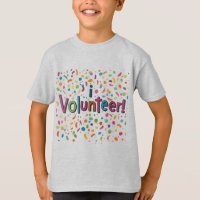 Eu Voluntário