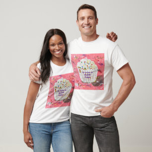 Camiseta Eu vou arruinar meu Janto