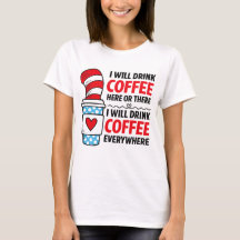 Eu Vou Beber Café Aqui Ou Aquele Professor Engraça