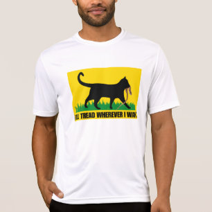Camiseta Eu vou ler onde quiser