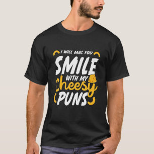 Camiseta Eu Vou Te Chamar Com Minha Maca Engraçada.