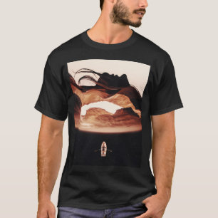 Camiseta Eu vou te encontrar