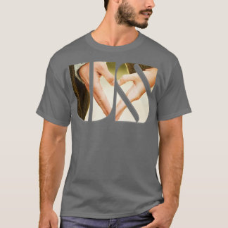 CAMISETA EUA