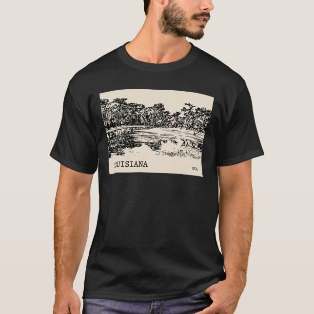 CAMISETA EUA (Frente)