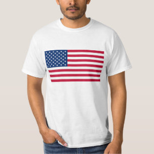 CAMISETA EUA