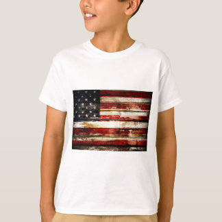 CAMISETA EUA