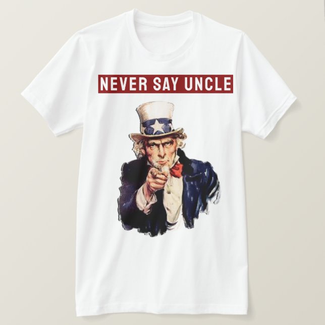 Camiseta EUA 2026 Resistir (Frente do Design)